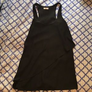 Black silence + noise dress